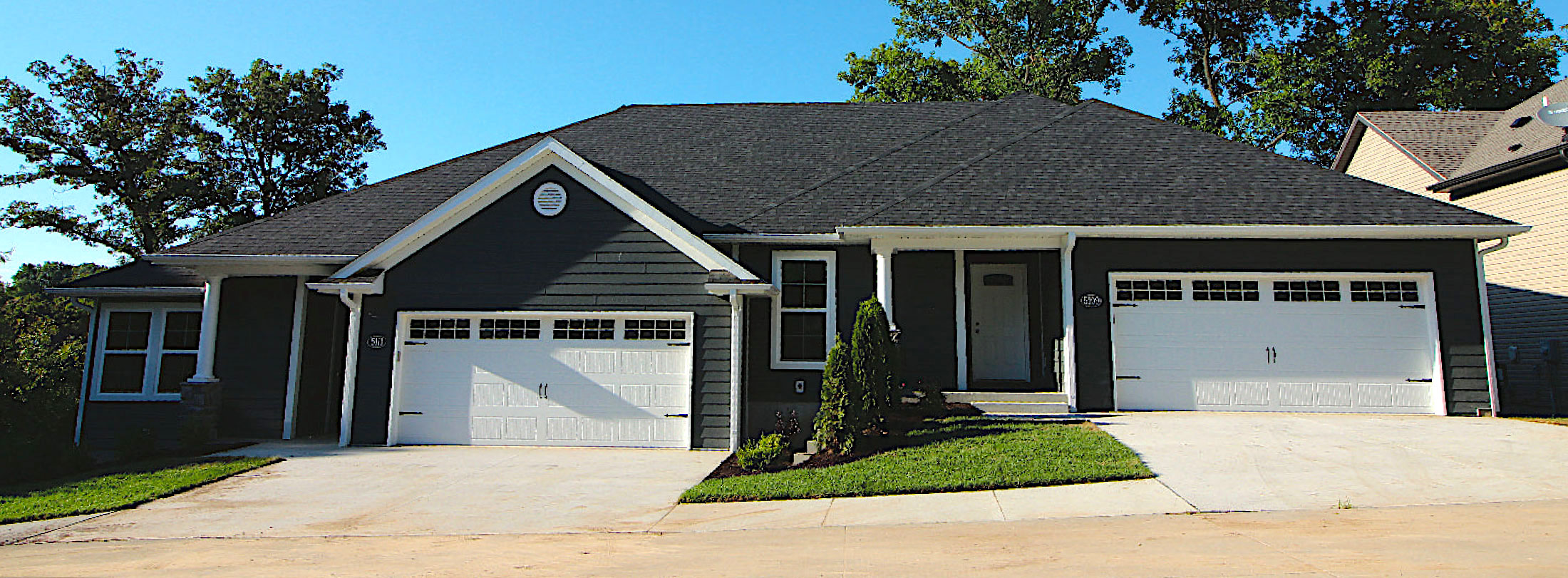 Kummerfeld Homes Custom Home Builder Columbia, MO