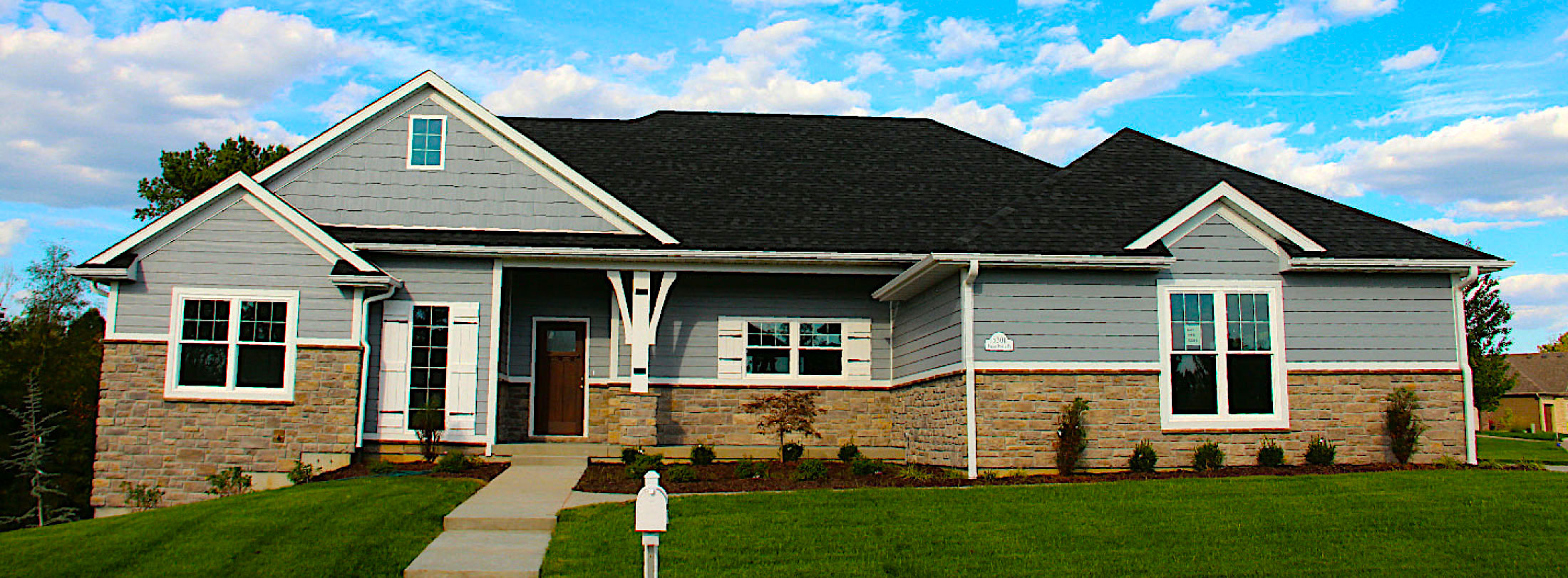 Kummerfeld Homes Custom Home Builder Columbia, MO
