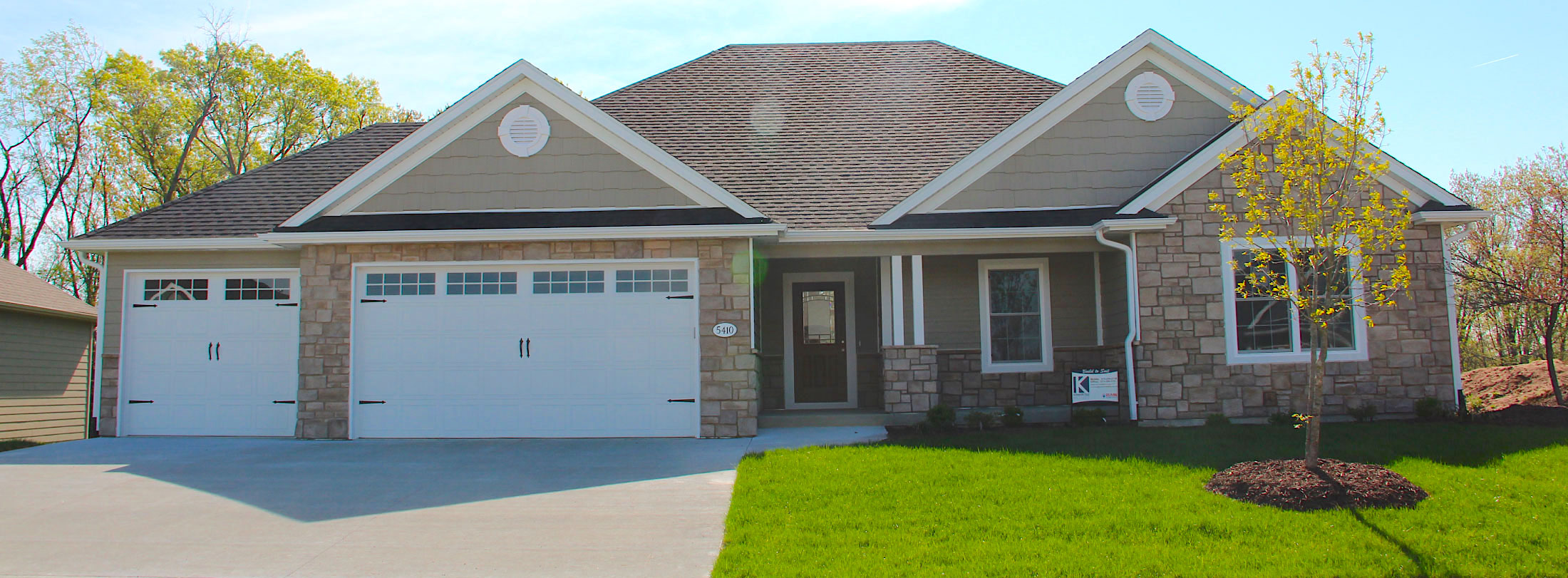 Kummerfeld Homes Custom Home Builder Columbia, MO